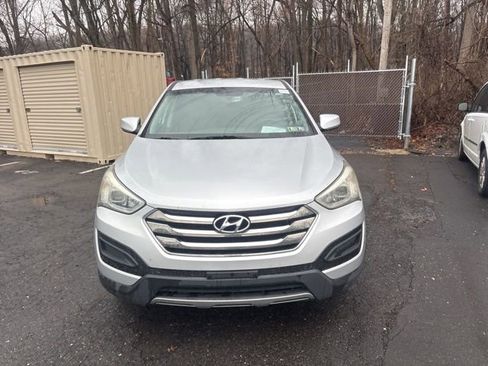 Used 2014 Hyundai Santa Fe Sport image 2