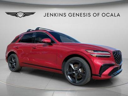 Used 2026 Genesis GV70 3.5T Sport Prestige