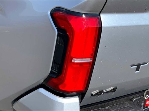 New 2025 Toyota Tacoma SR5 image 14