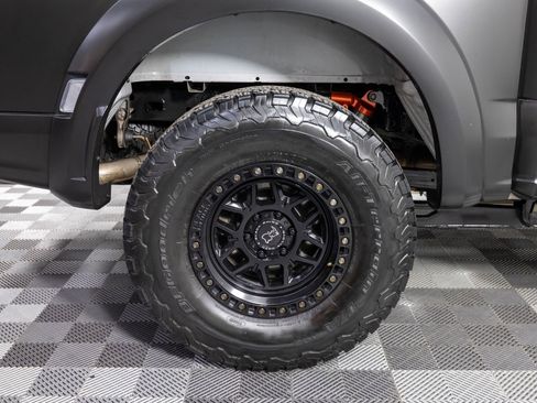 Used 2023 Ford F150 Raptor image 39