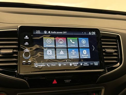New 2026 Honda Ridgeline TrailSport image 26