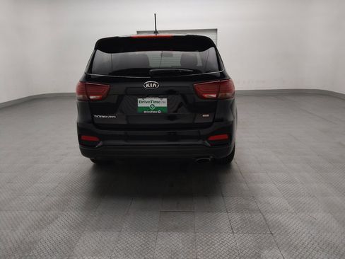 Used 2020 Kia Sorento LX FWD image 7