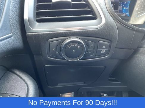 Used 2022 Ford Edge Titanium w/ Equipment Group 301A AWD/4WD image 26