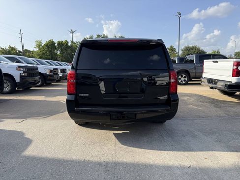 Used 2020 Chevrolet Tahoe 2WD w/ Remote Keyless Entry Package image 37