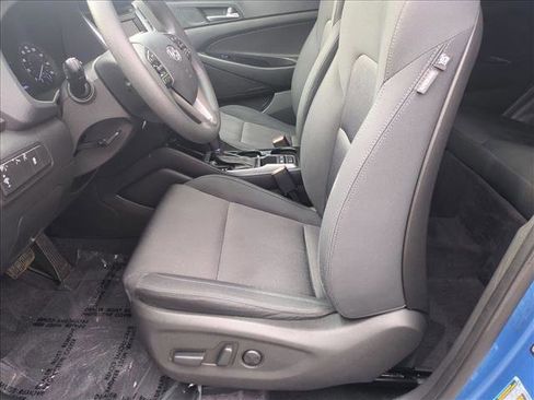 Used 2017 Hyundai Tucson SE image 15