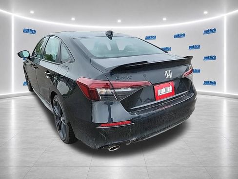 Used 2026 Honda Civic Si image 5