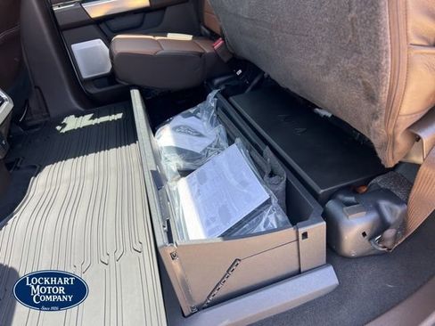 New 2026 Ford F350 King Ranch AWD/4WD image 18