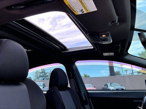 Used 2018 Subaru WRX Premium AWD/4WD image 16
