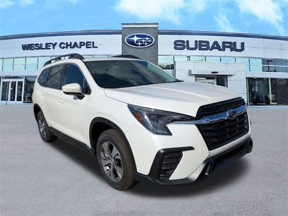 Used 2025 Subaru Ascent Premium w/ Premium Package
