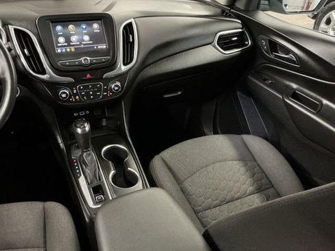 Used 2019 Chevrolet Equinox LT AWD/4WD image 41