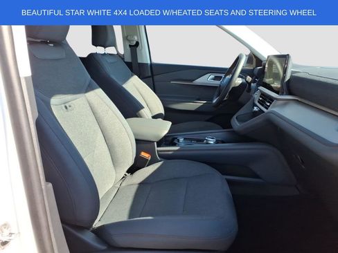 Used 2026 Ford Explorer Active image 11