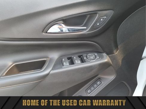 Used 2020 Chevrolet Equinox Premier FWD image 13