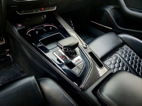 Used 2023 Audi RS 5 Sportback image 17