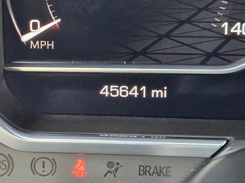 Used 2023 GMC Sierra 1500 Denali w/ Denali Reserve Package image 6