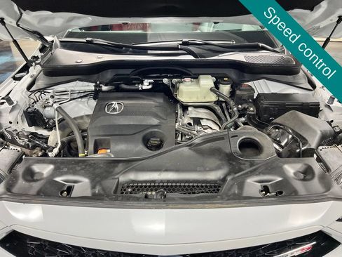 Used 2022 Acura MDX Type S AWD/4WD image 10