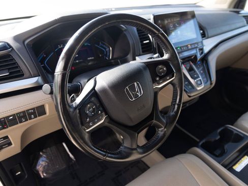 Used 2019 Honda Odyssey Elite image 22