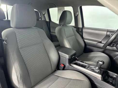 Used 2023 Toyota Tacoma SR5 AWD/4WD image 26