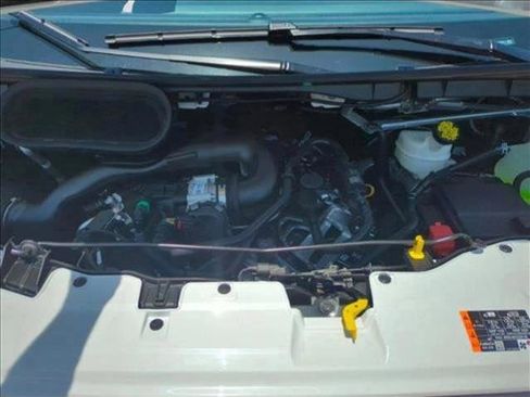 New 2025 Ford Transit 150 Low Roof w/ Load Area Protection Package image 18