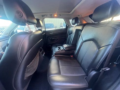 Used 2014 Cadillac SRX Luxury w/ Driver Awareness Package FWD image 30