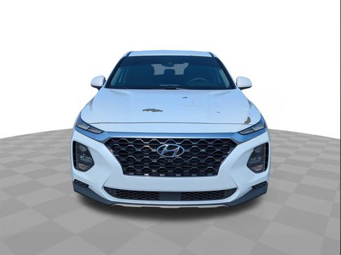 Used 2020 Hyundai Santa Fe SE image 9