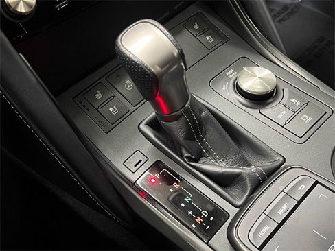 Certified 2025 Lexus IS 350 F Sport image 21