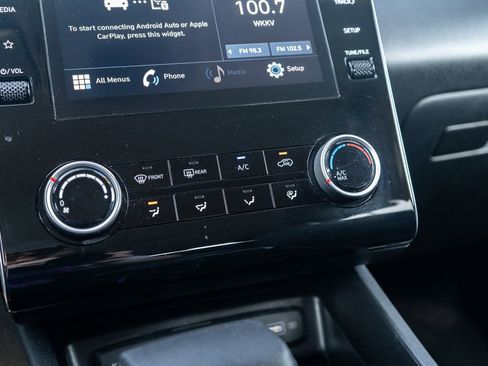 Used 2023 Hyundai Tucson SEL image 27