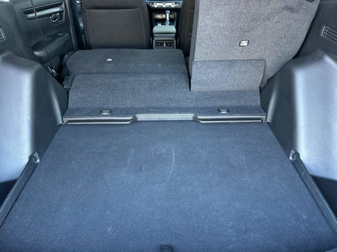 Certified 2024 Honda CR-V EX image 15