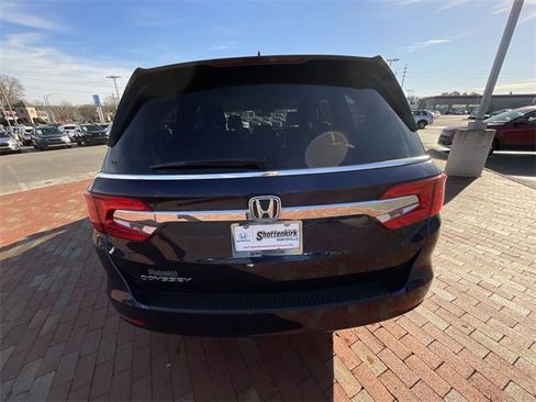 Used 2019 Honda Odyssey EX-L image 30