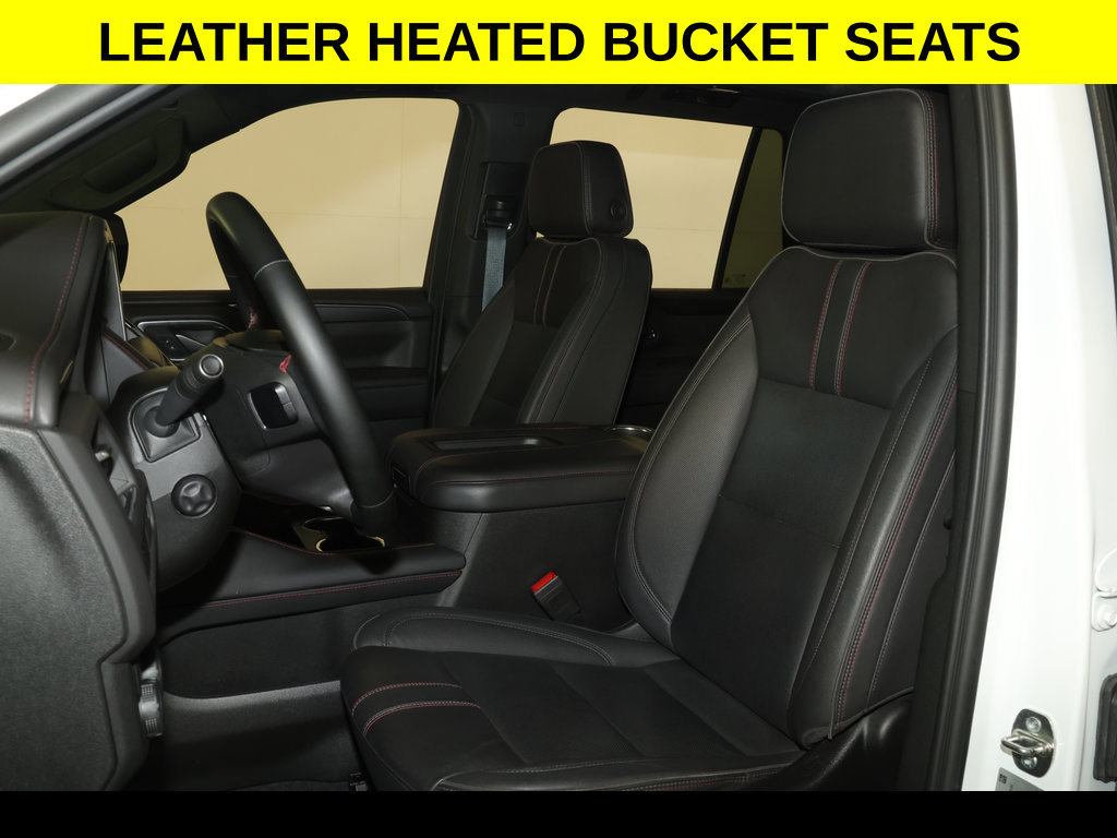 Used 2023 Chevrolet Tahoe RST w/ Luxury Package AWD/4WD image 4
