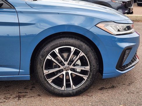 New 2026 Volkswagen Jetta Sport FWD image 29
