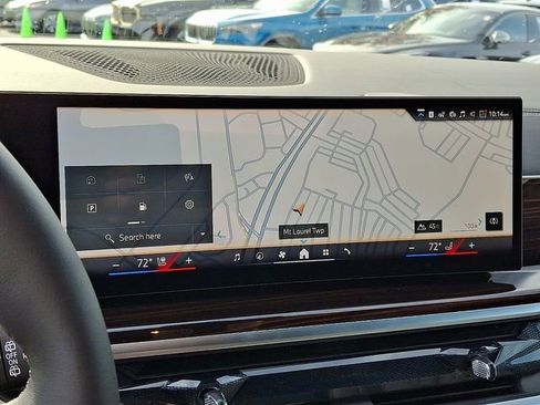 New 2026 BMW X5 xDrive50e image 17