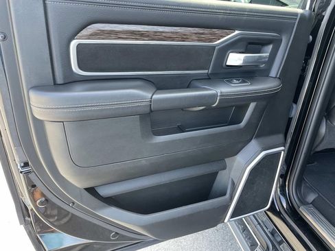Used 2021 RAM 2500 Laramie AWD/4WD image 39