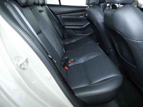 Used 2025 MAZDA MAZDA3 s image 25