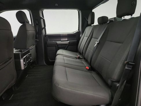 Used 2018 Ford F150 XLT w/ Equipment Group 302A Luxury AWD/4WD image 22