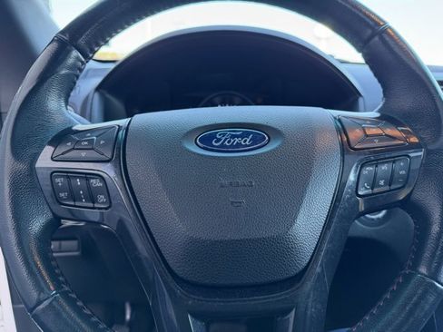 Used 2017 Ford Explorer Sport w/ Equipment Group 401A image 27