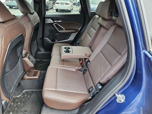 Certified 2023 BMW X1 xDrive28i w/ Premium Package image 21