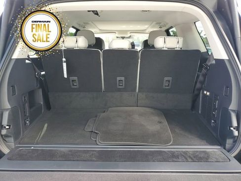 New 2025 Lincoln Navigator Reserve image 21