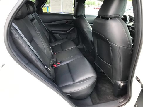 Used 2023 MAZDA CX-30 AWD 2.5 S w/ Preferred Package image 27