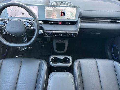 Used 2024 Hyundai Ioniq 5 Limited RWD image 15