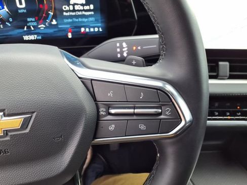 Used 2026 Chevrolet Equinox LT AWD/4WD image 68