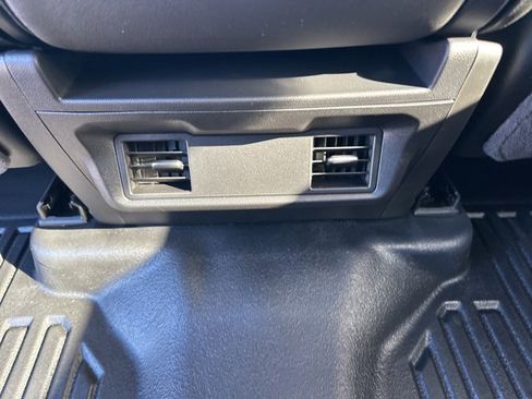 New 2026 Chevrolet Silverado 1500 W/T w/ WT Value Package image 34