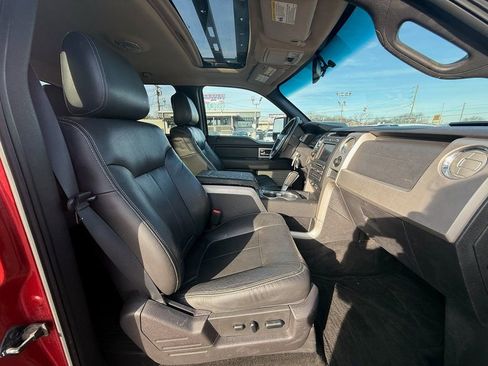 Used 2010 Ford F150 Lariat image 26