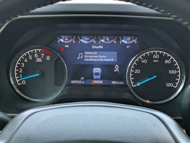 Used 2021 Ford F150 XLT w/ Equipment Group 302A High AWD/4WD image 30