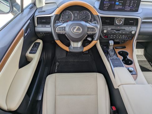 Used 2022 Lexus RX 350 FWD w/ Premium Package image 15