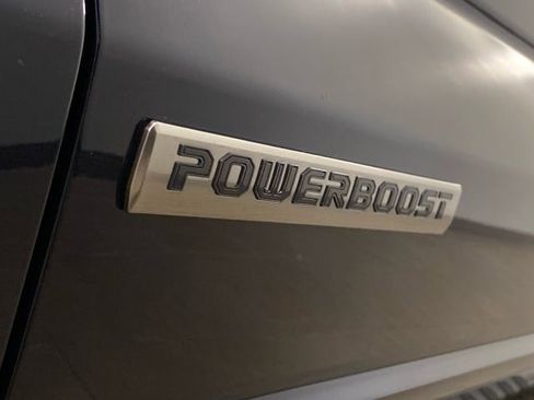 New 2025 Ford F150 XLT w/ Equipment Group 302A MID image 14