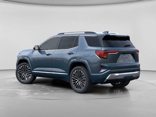 New 2027 GMC Terrain Denali AWD/4WD image 3