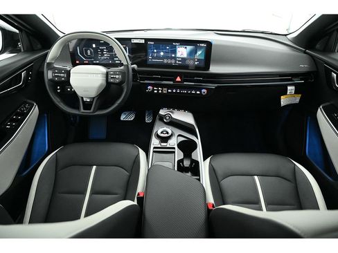 New 2025 Kia EV6 GT-Line image 14