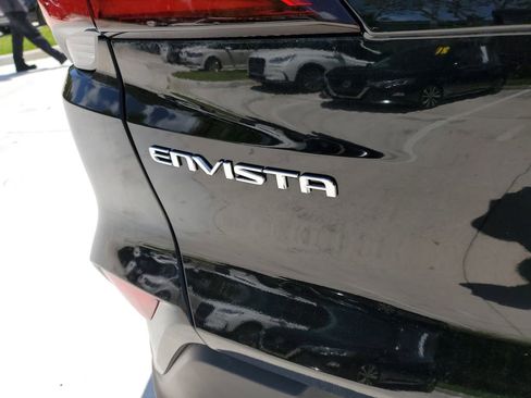 Used 2025 Buick Envista Preferred w/ Convenience I Package FWD image 5