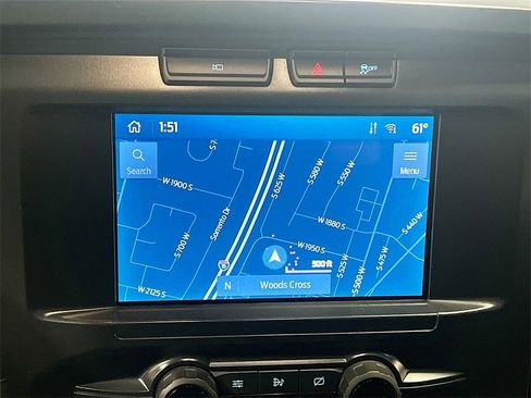 Used 2021 Ford F150 XL w/ STX Appearance Package image 13