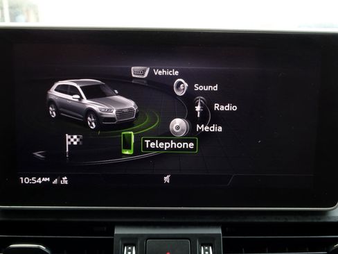 Used 2018 Audi Q5 2.0T Premium Plus w/ Premium Plus Package image 22